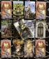 Preview: Wizards Tarot Preview: Wizards Tarot